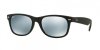 OKULARY RAY-BAN® NEW WAYFARER RB 2132 622/30 55 ROZMIAR M